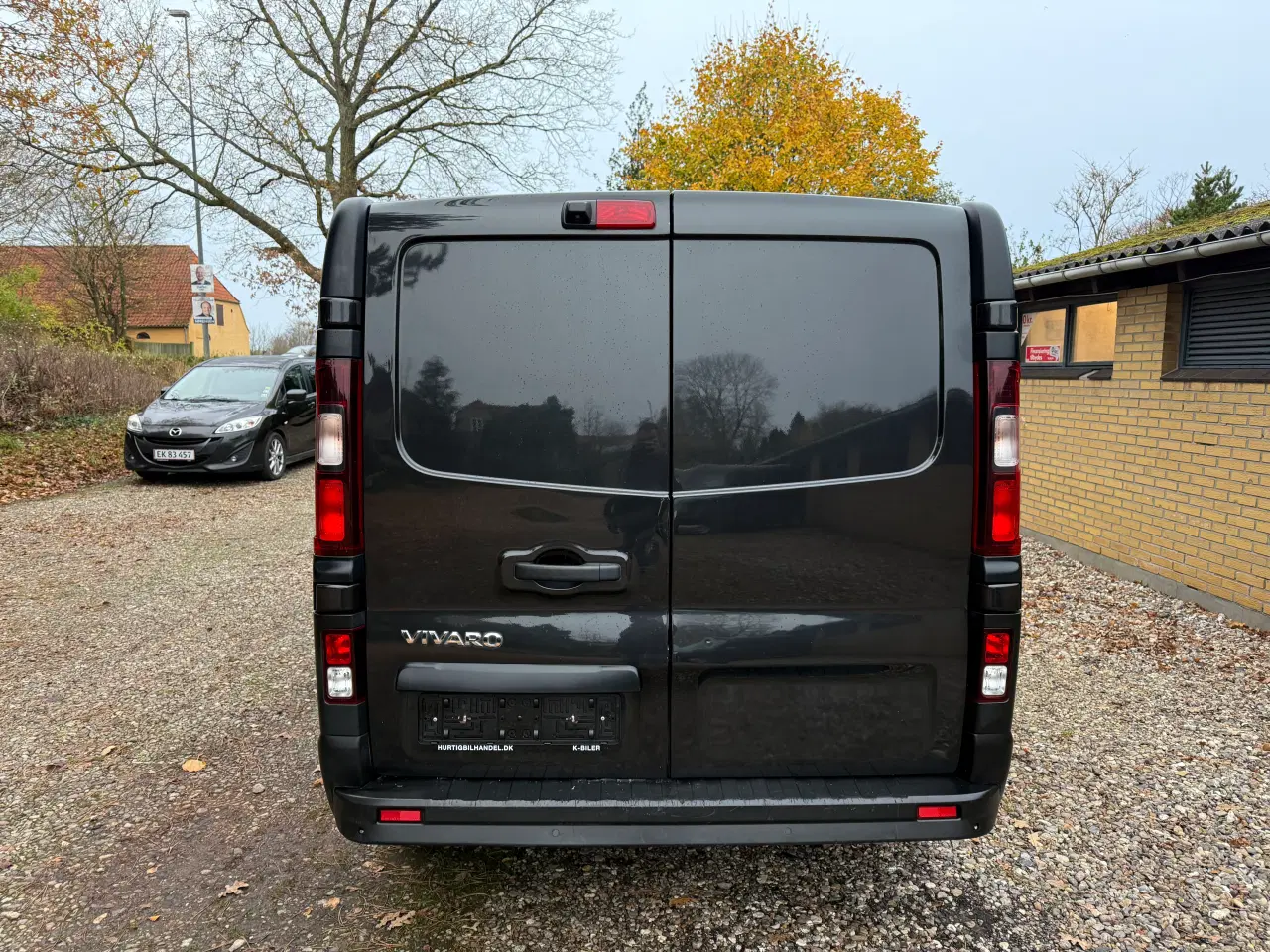 Billede 6 - Opel vivaro 1,6 cdti 2019 dks billigste 