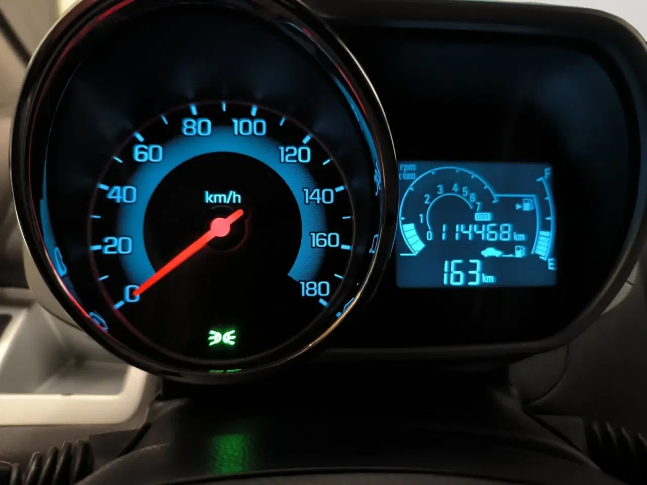 Billede 7 - Chevrolet Spark 1,2 LTZ