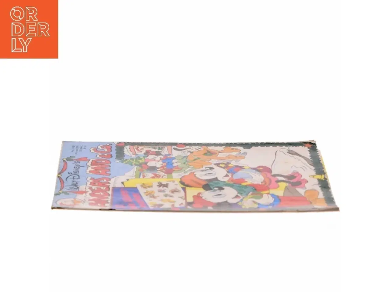 Billede 2 - Anders And & Co. (Bog)