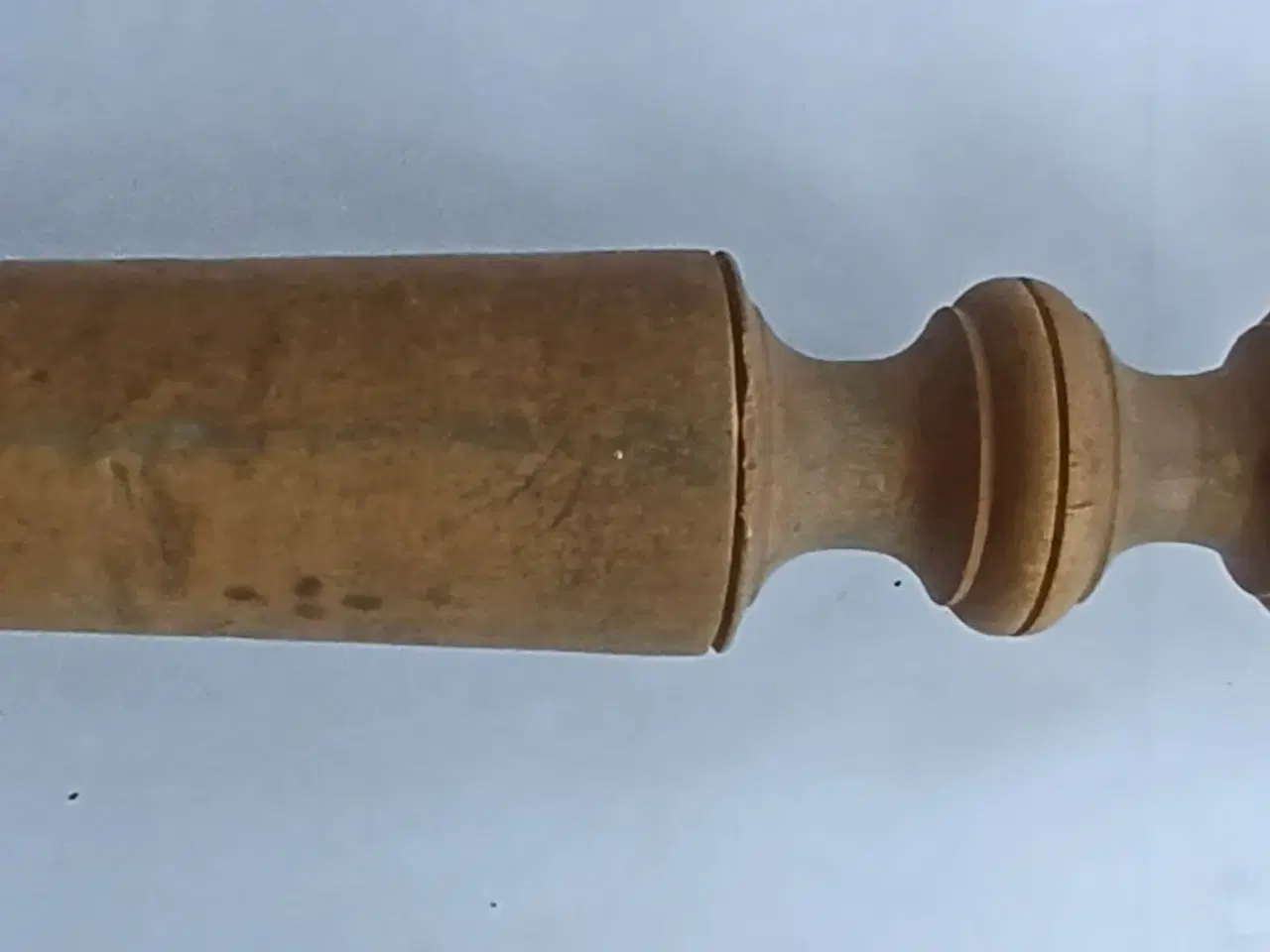 Billede 3 - Antikke vindepinde, almuekunst.