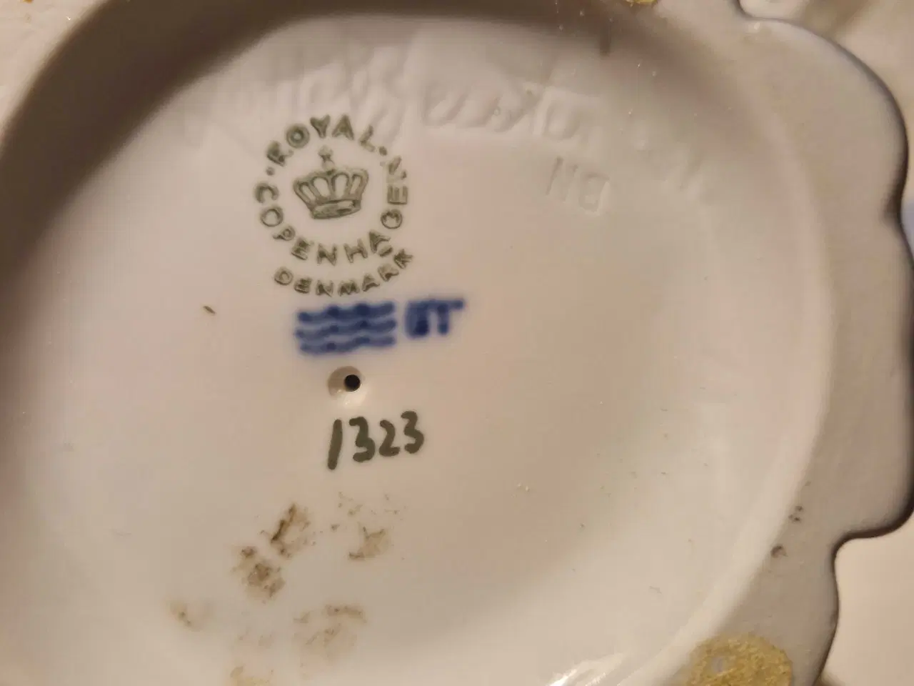 Billede 5 - Forskellige Royal Copenhagen figurer