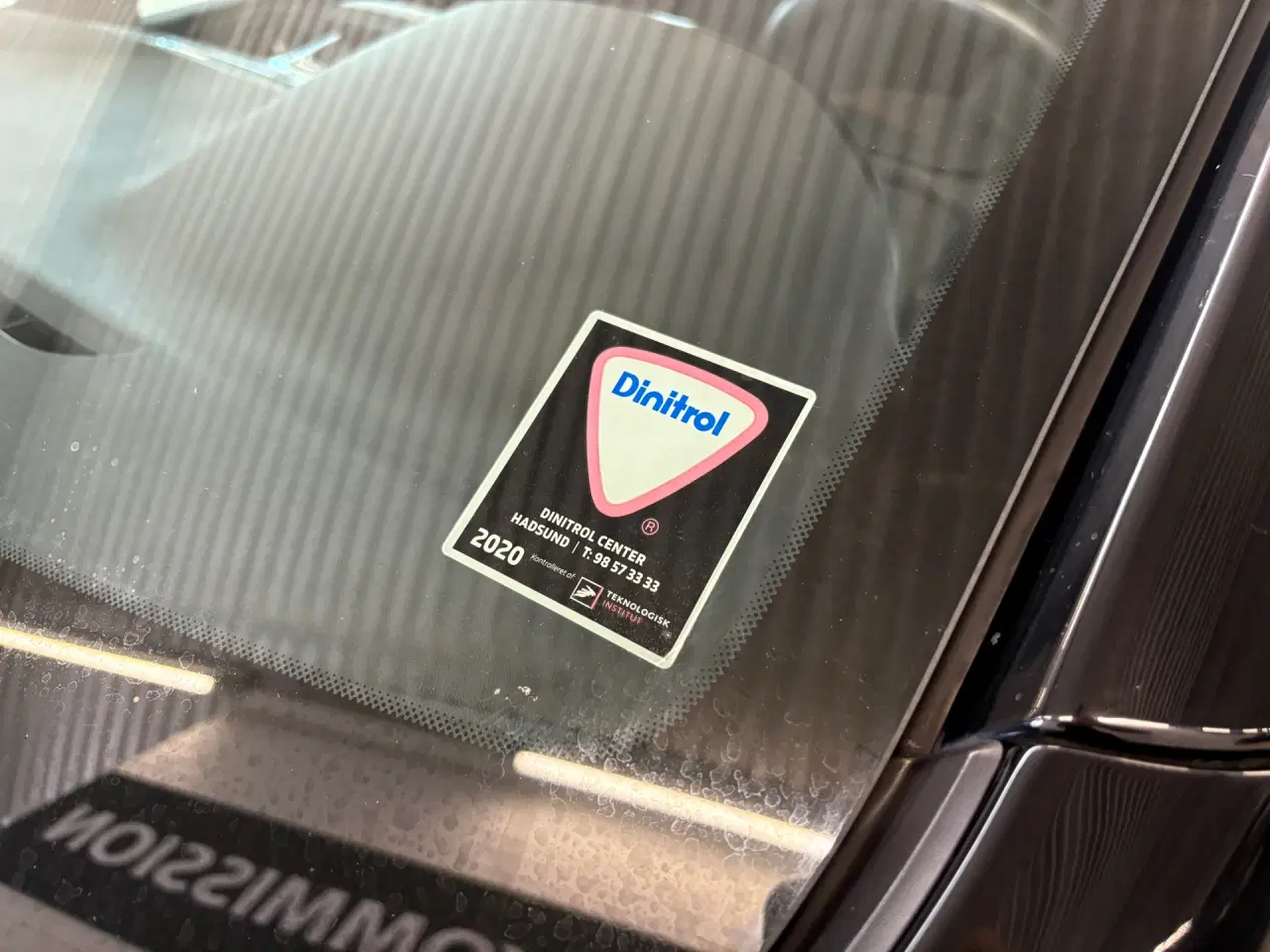 Billede 18 - Peugeot 208 1,6 BlueHDi Chili Plus 100HK 5d