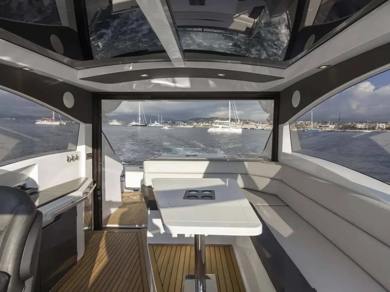 Billede 95 - Galeon 485 HTS