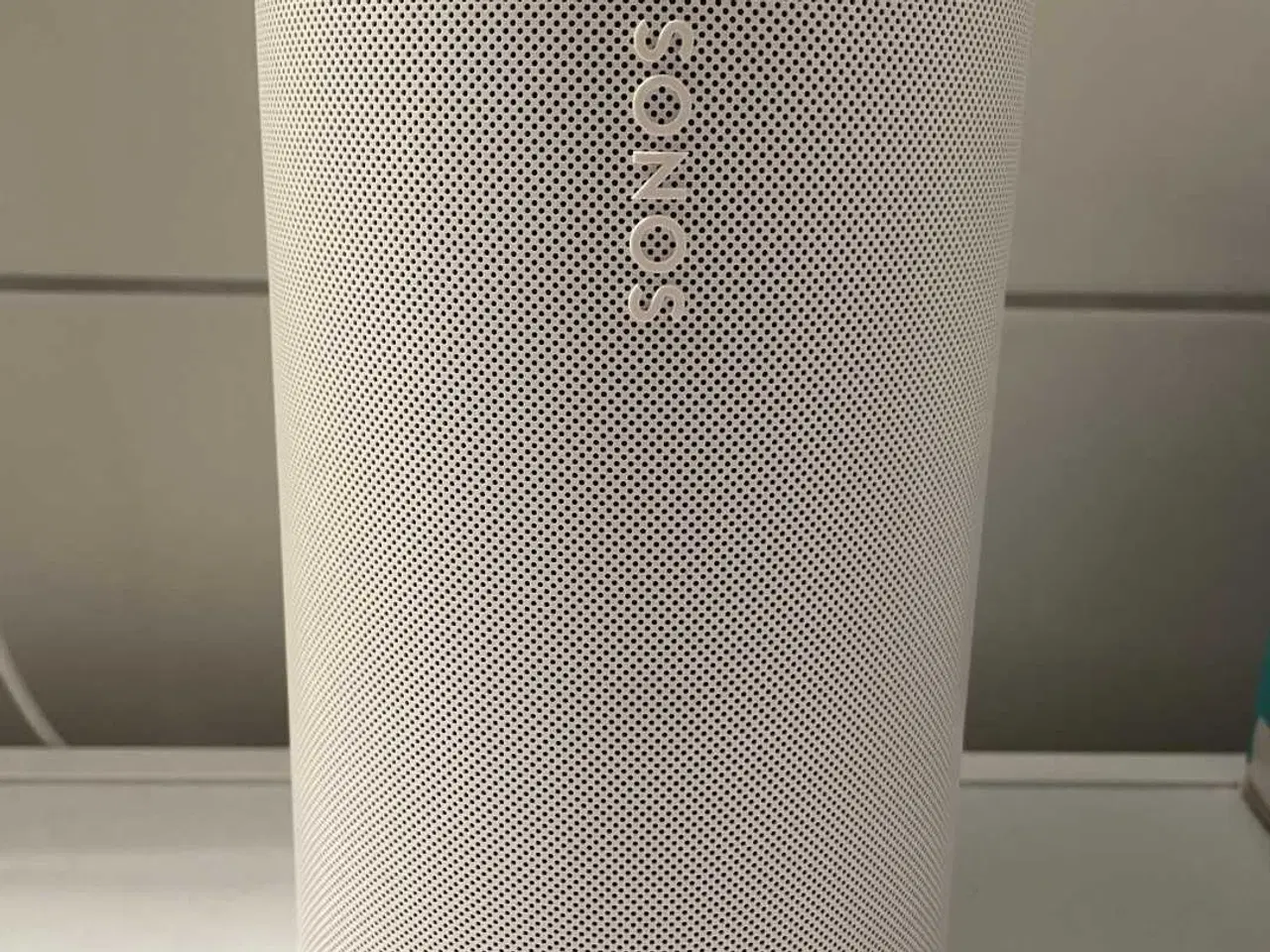 Billede 1 - 1stk Sonos Sub mini & 1stk Sonos era 100.