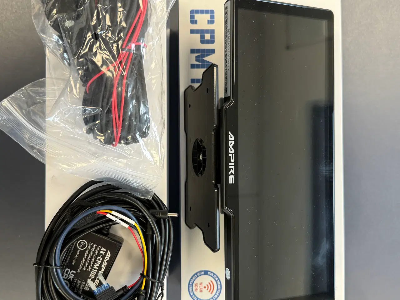 Billede 4 - AMPIRE CPM102