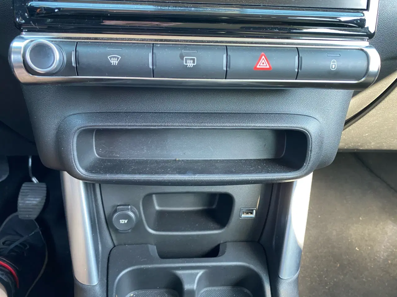 Billede 16 - Citroën C3 Aircross 1,2 PureTech Iconic start/stop 110HK 5d