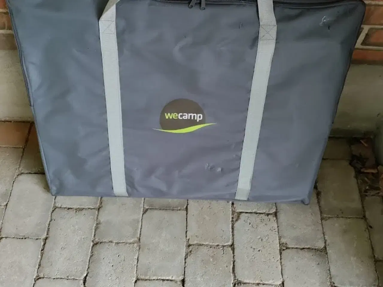 Billede 2 - camping bord sælges