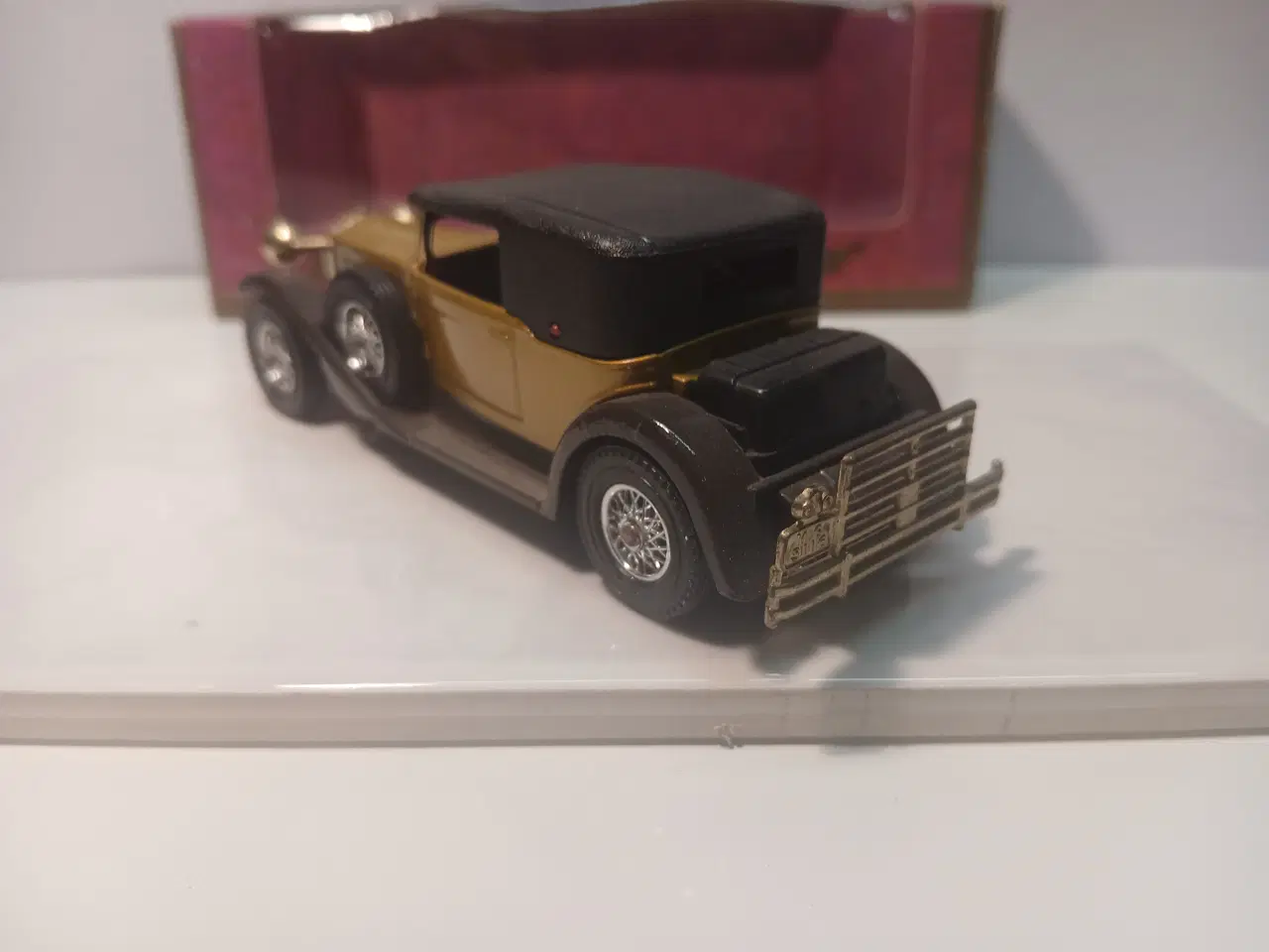 Billede 11 - MODELBILER MATCHBOX MODELS OF YESTERYEAR