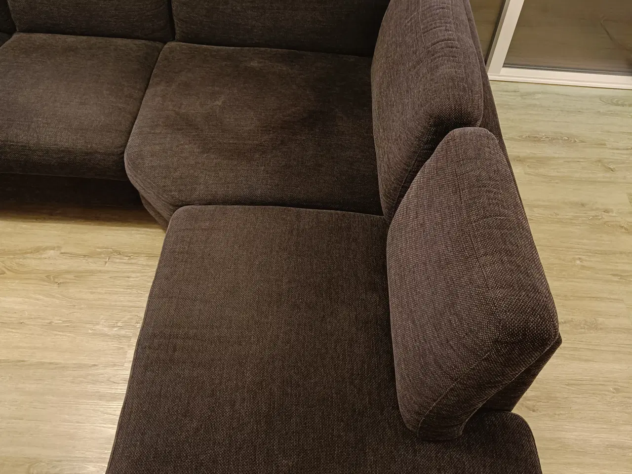 Billede 5 - Stor sofa