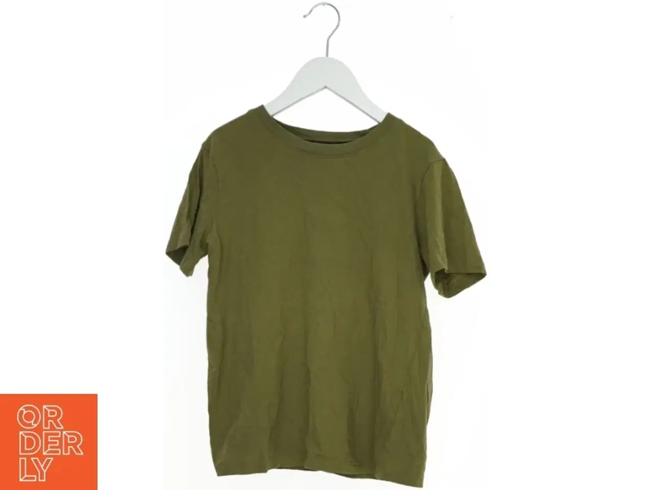 Billede 1 - T-Shirt fra H&M (str. 140 cm)