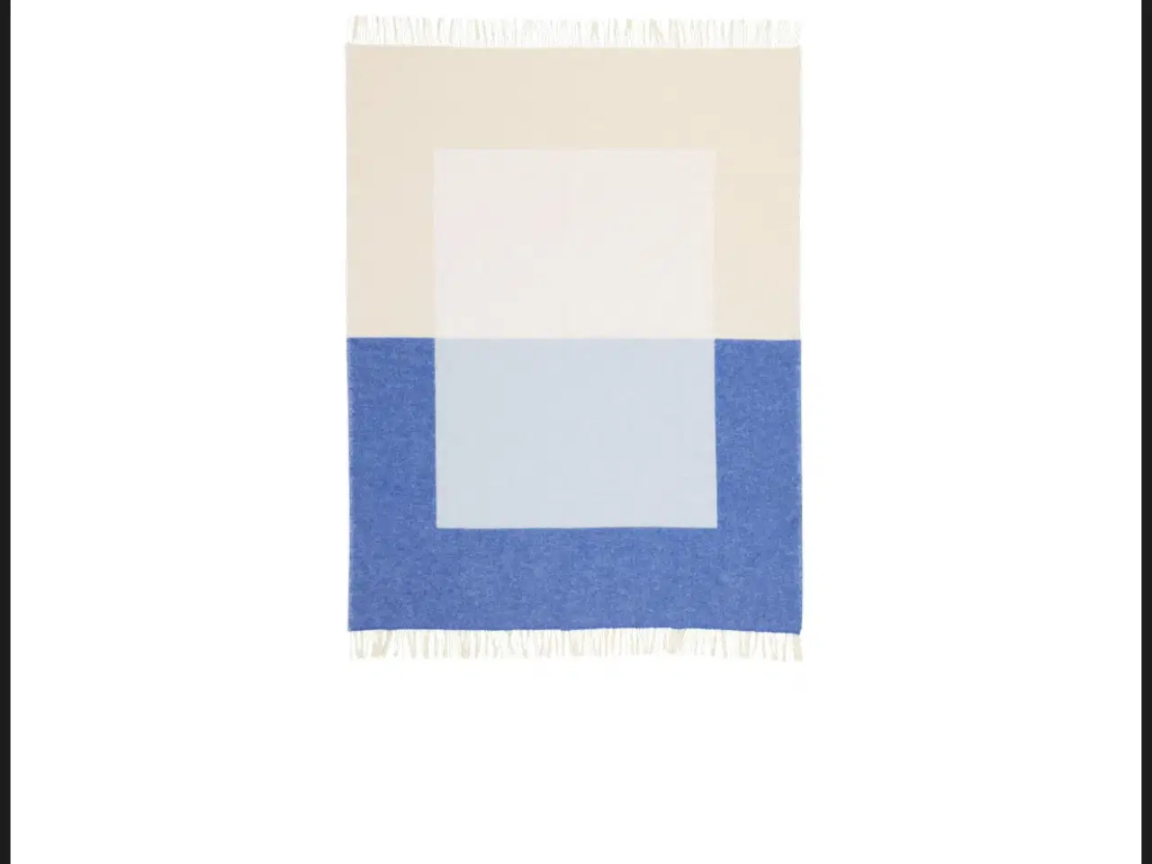 Billede 1 - Northern Echo Tæppe