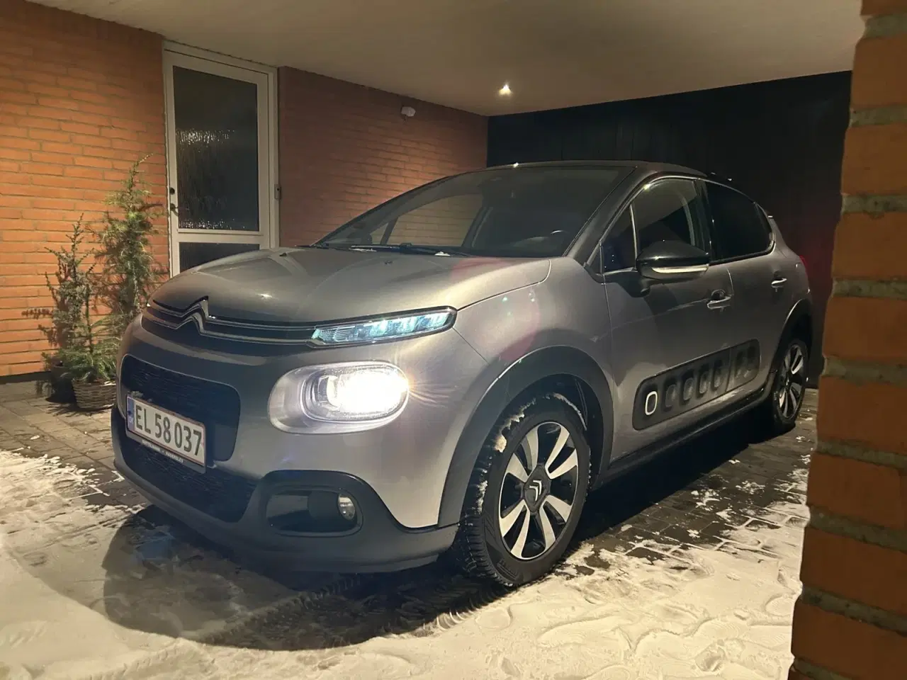 Billede 1 - Citroën C3 1,2 PureTech 82 Triumph