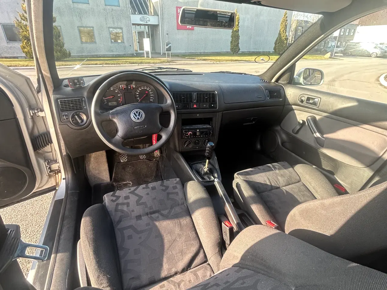 Billede 10 - VW Golf 2.0-1999-170.xxxkm