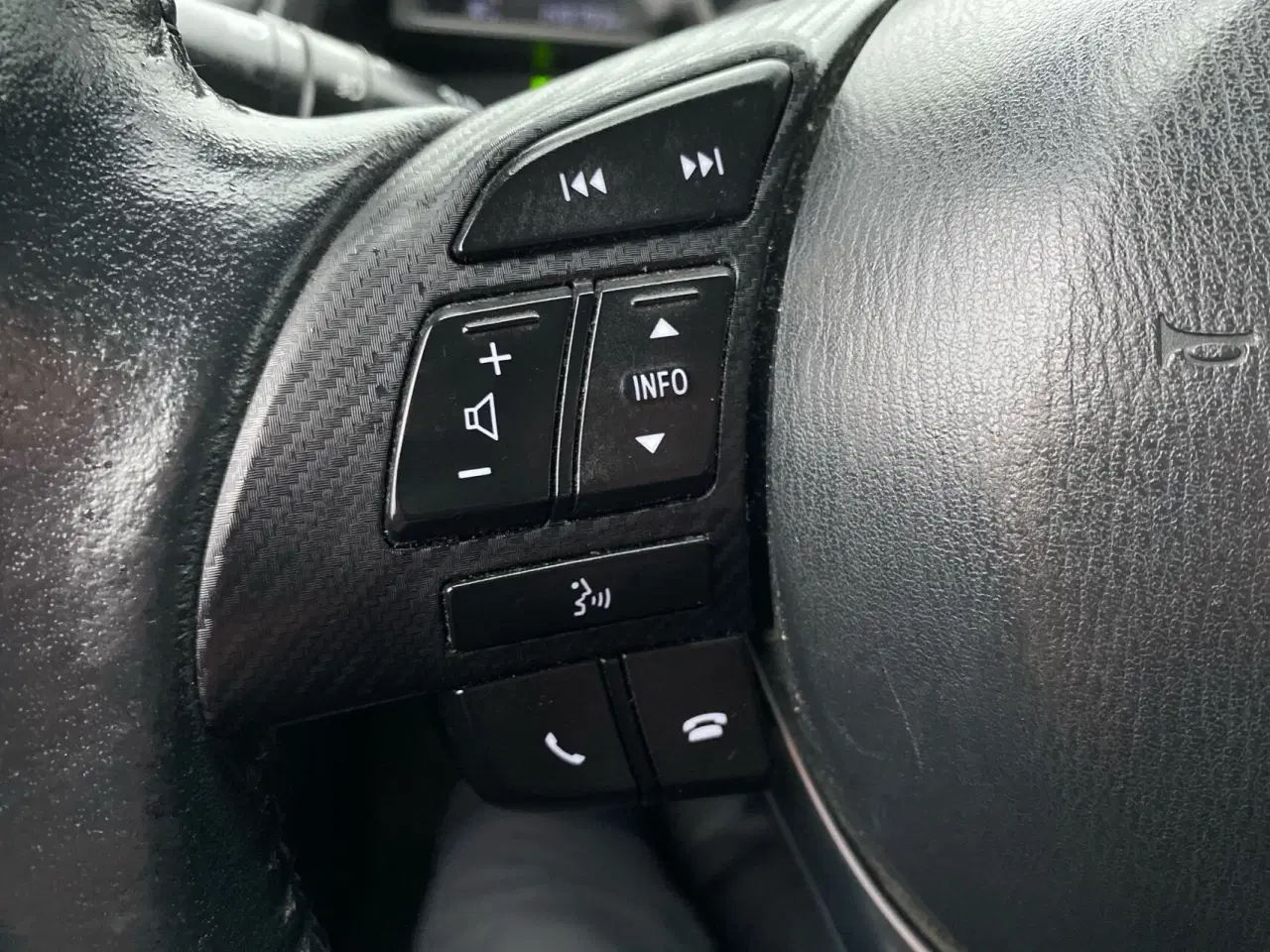 Billede 17 - Mazda 2 1,5 Nakama 90HK 5d