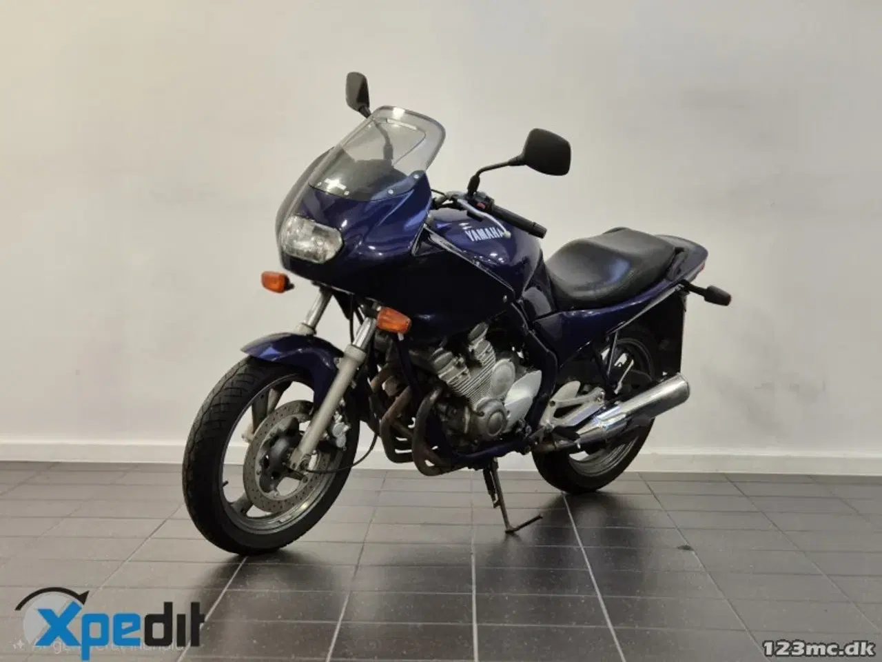 Billede 5 - Yamaha XJ 600