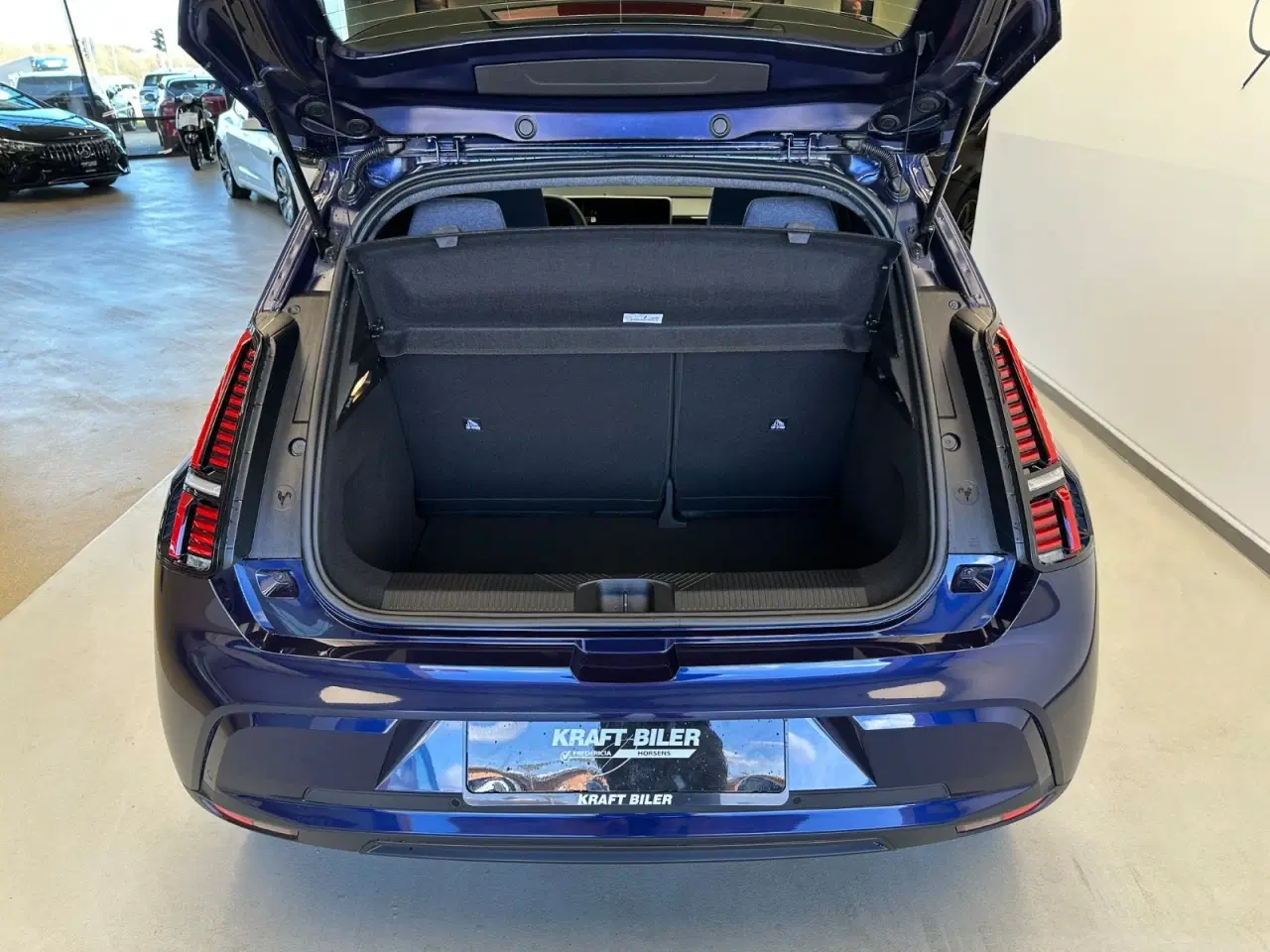 Billede 9 - Renault 5 E-Tech 52 Techno