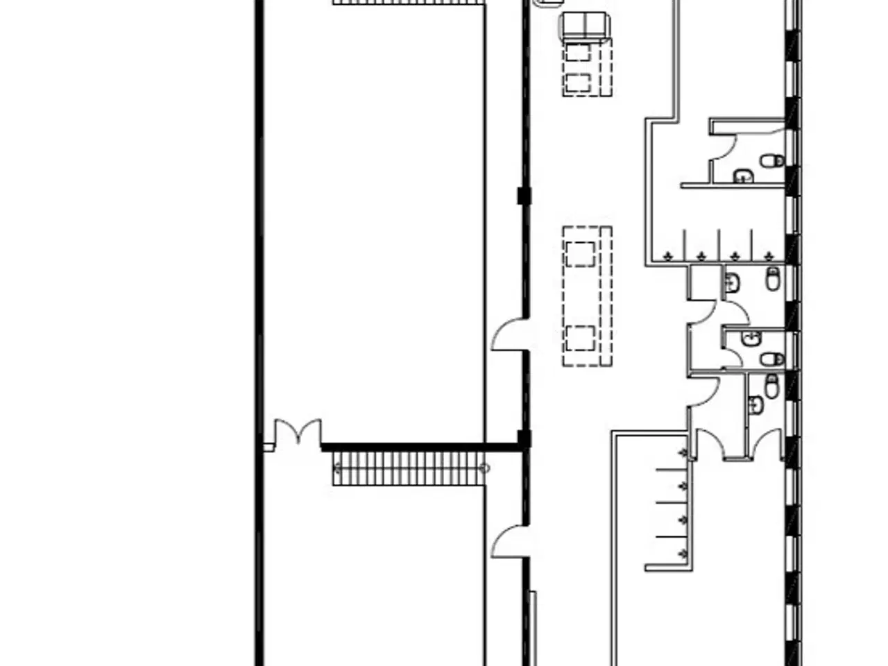 Billede 14 - Centralt lejemål i Esbjerg med mange anvendelsesmuligheder