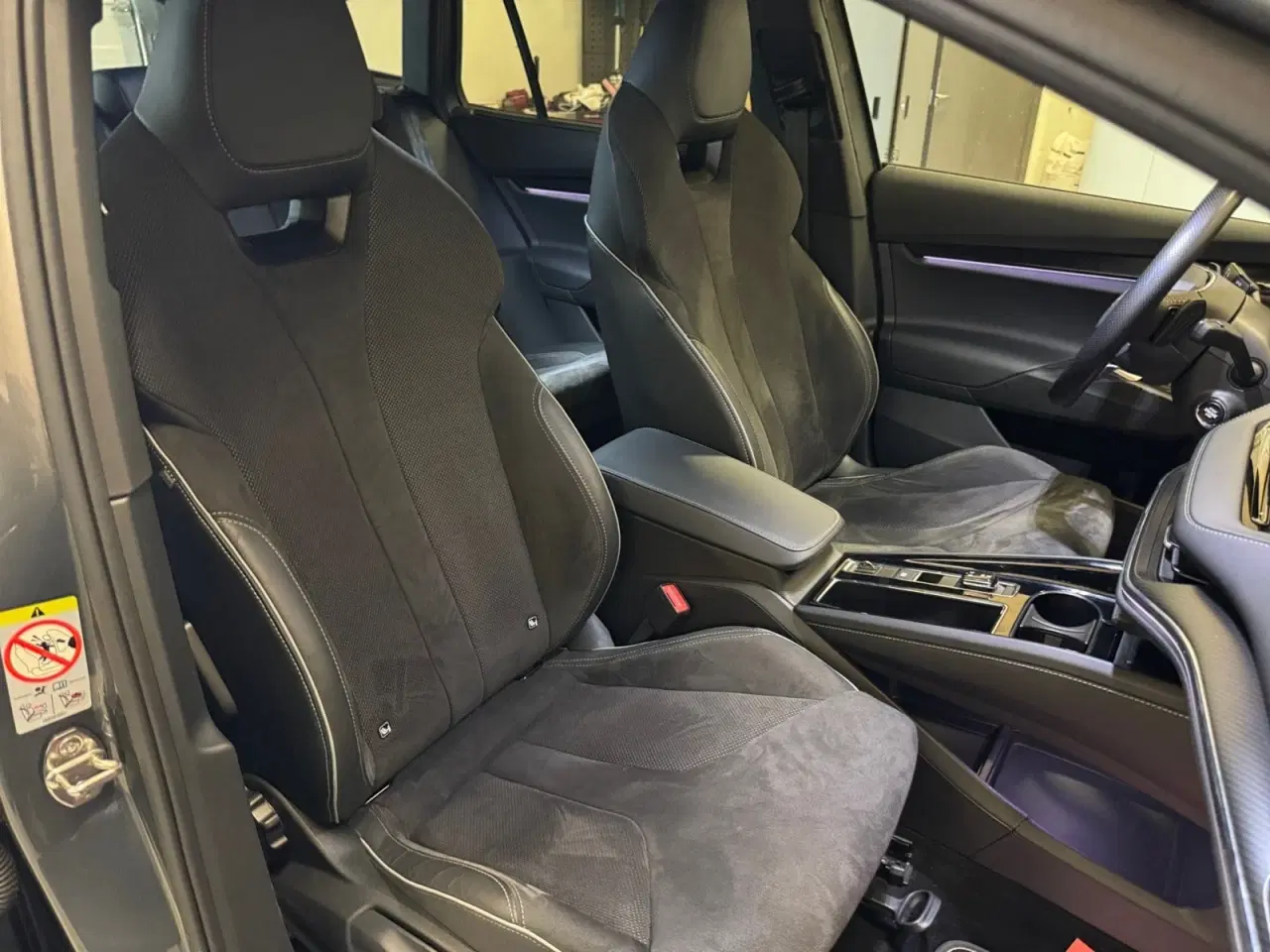 Billede 17 - Skoda Enyaq 80x iV Sportline