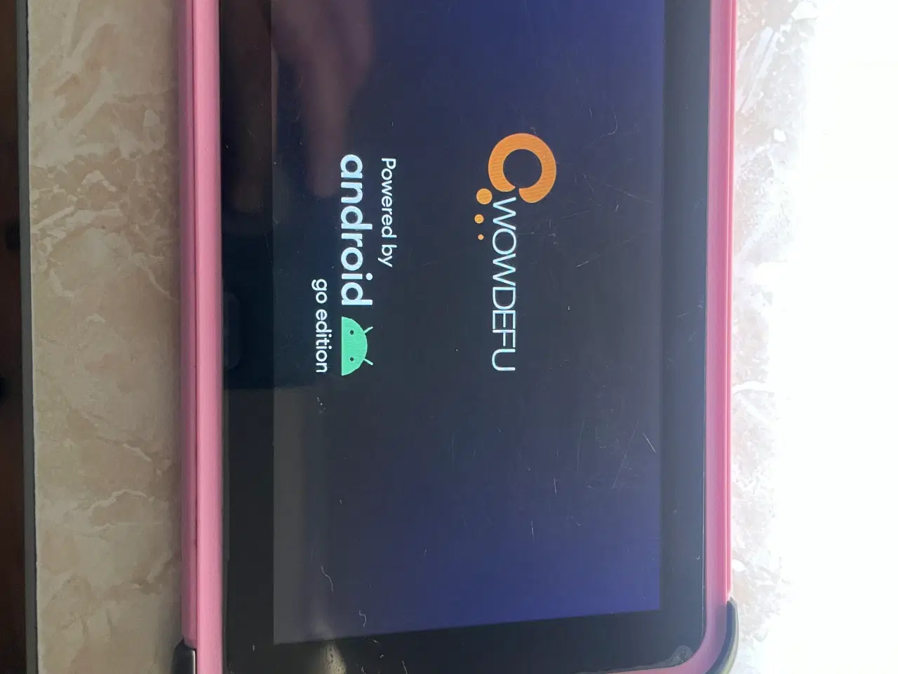 Billede 1 - Børn tablet