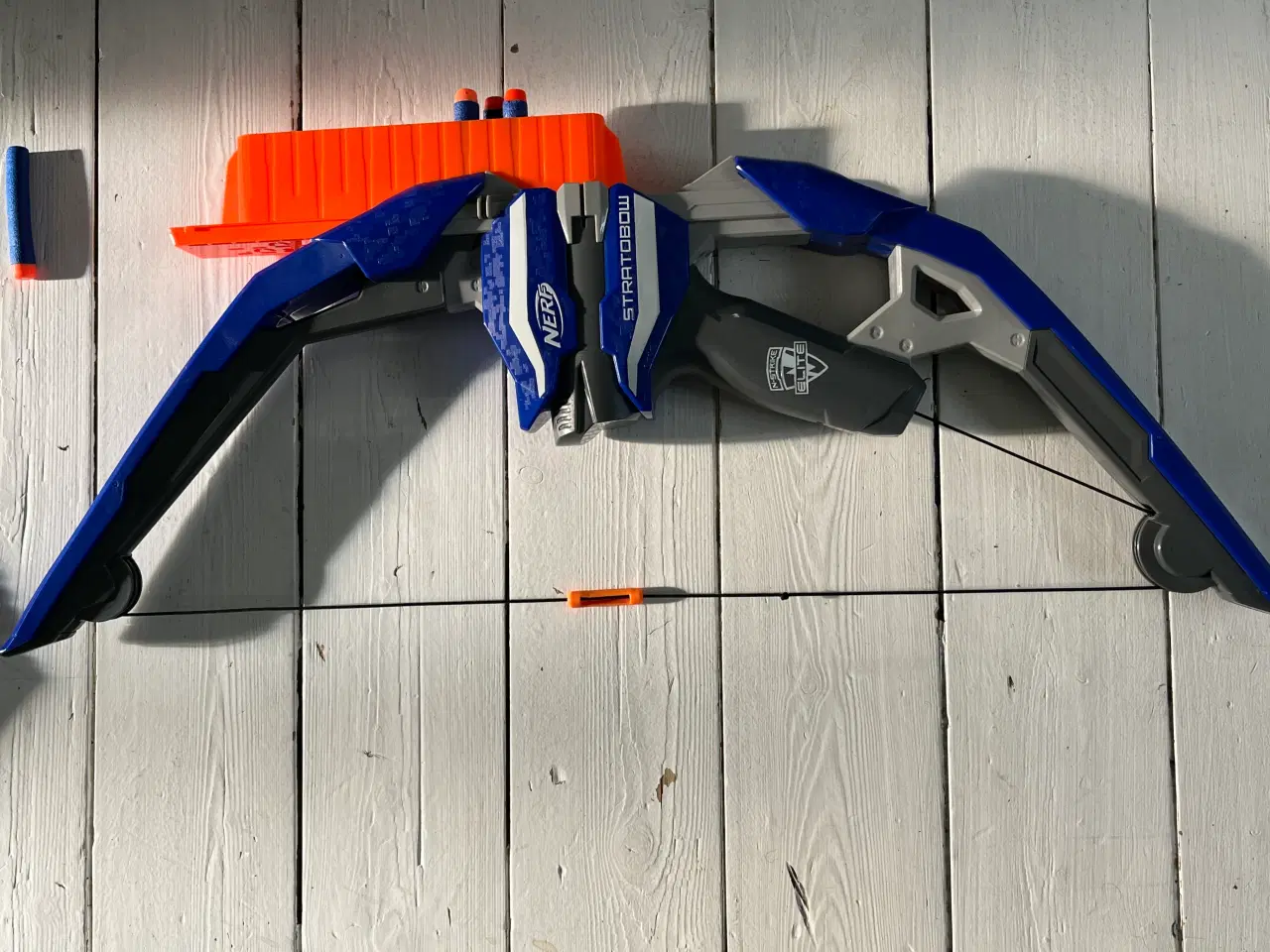 Billede 5 - Nerf guns