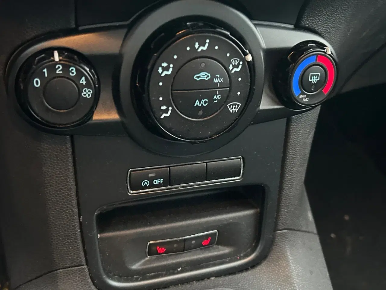 Billede 7 - Ford Fiesta 1,0 SCTi 100 Trend