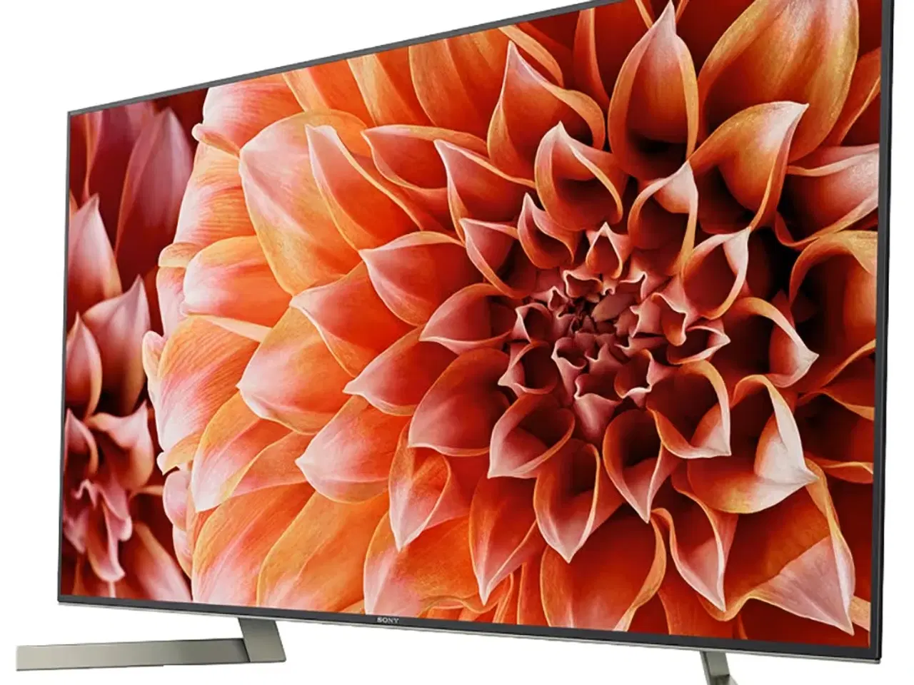 Billede 1 - SONY KD-65XF9005 High-End UHD/4K LED-TV