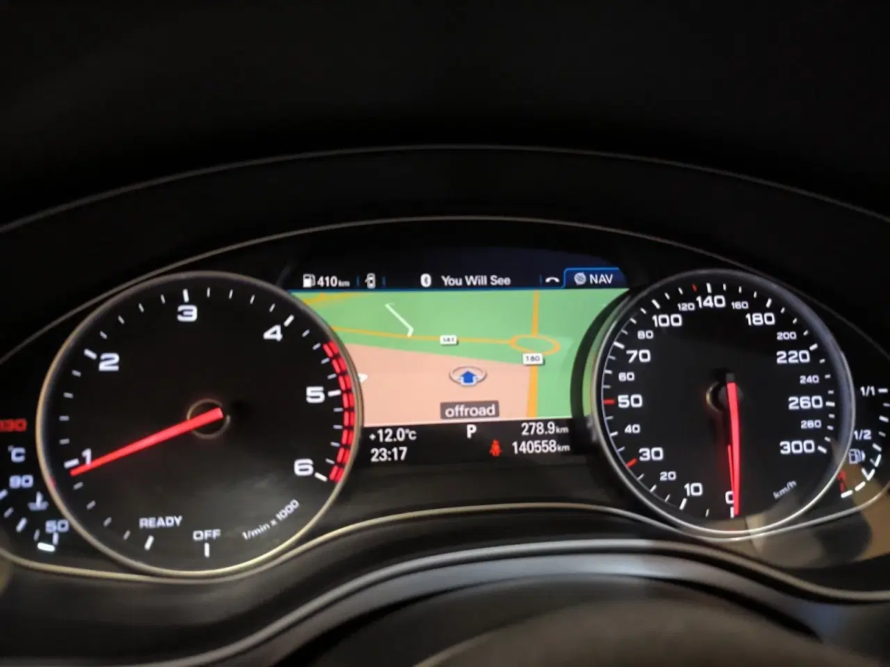 Billede 7 - Audi A6 3,0 TDi 218 Avant S-tr. Van