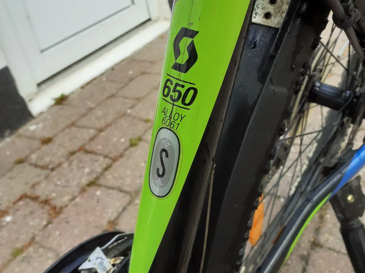 Billede 2 - Mountain Bike Scott Aspect 650 S