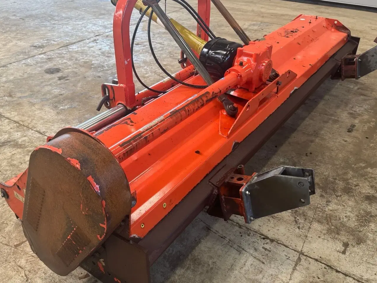 Billede 21 - Kuhn VKM 305