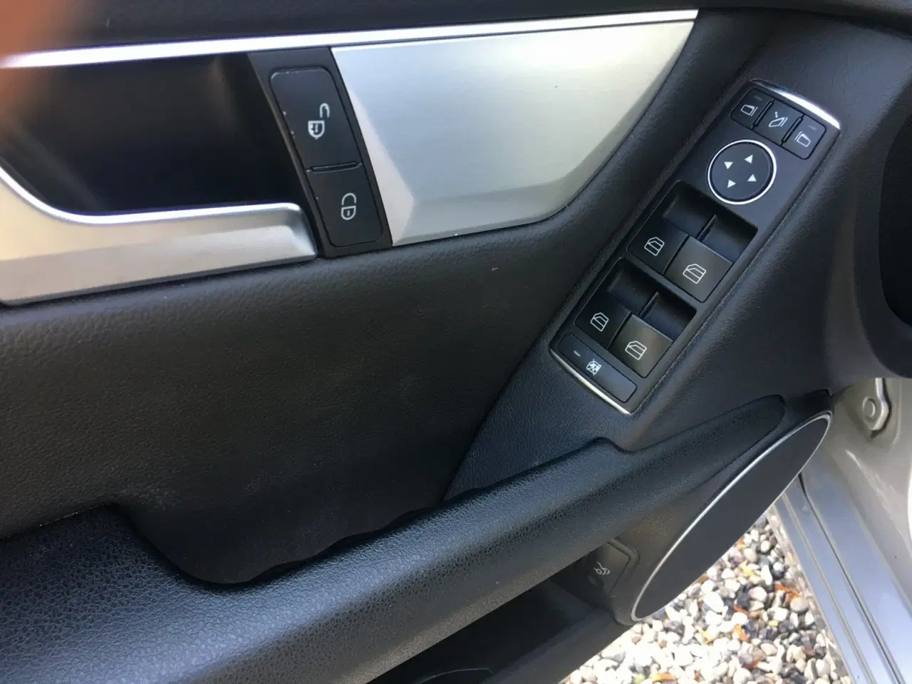 Billede 11 - Mercedes C200 2,2 CDi Avantgarde BE