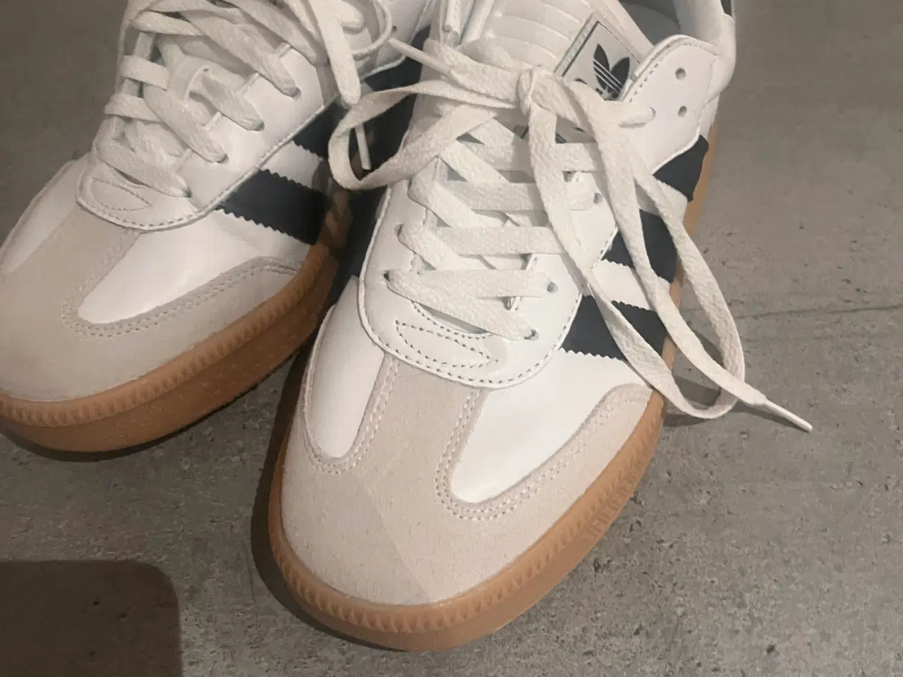 Billede 2 - Adidas sko samba