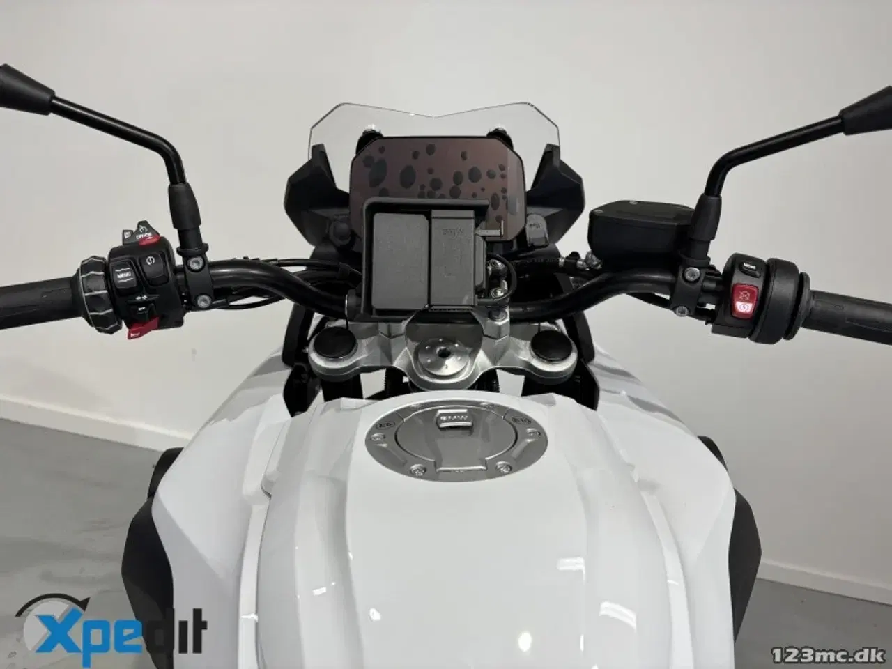 Billede 11 - BMW F 800 GS