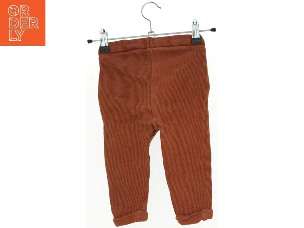 Billede 2 - Bukser fra H&M (str. 86 cm)