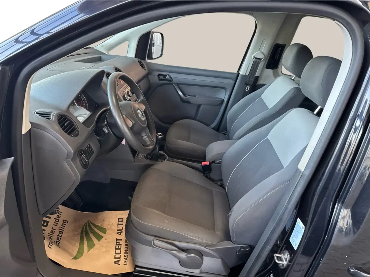 Billede 10 - VW Caddy 1,2 TSi 85 Trendline