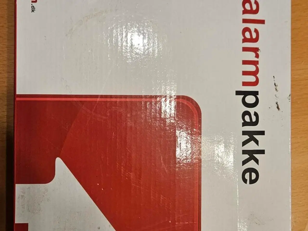 Billede 6 - ALARM uden abonnement