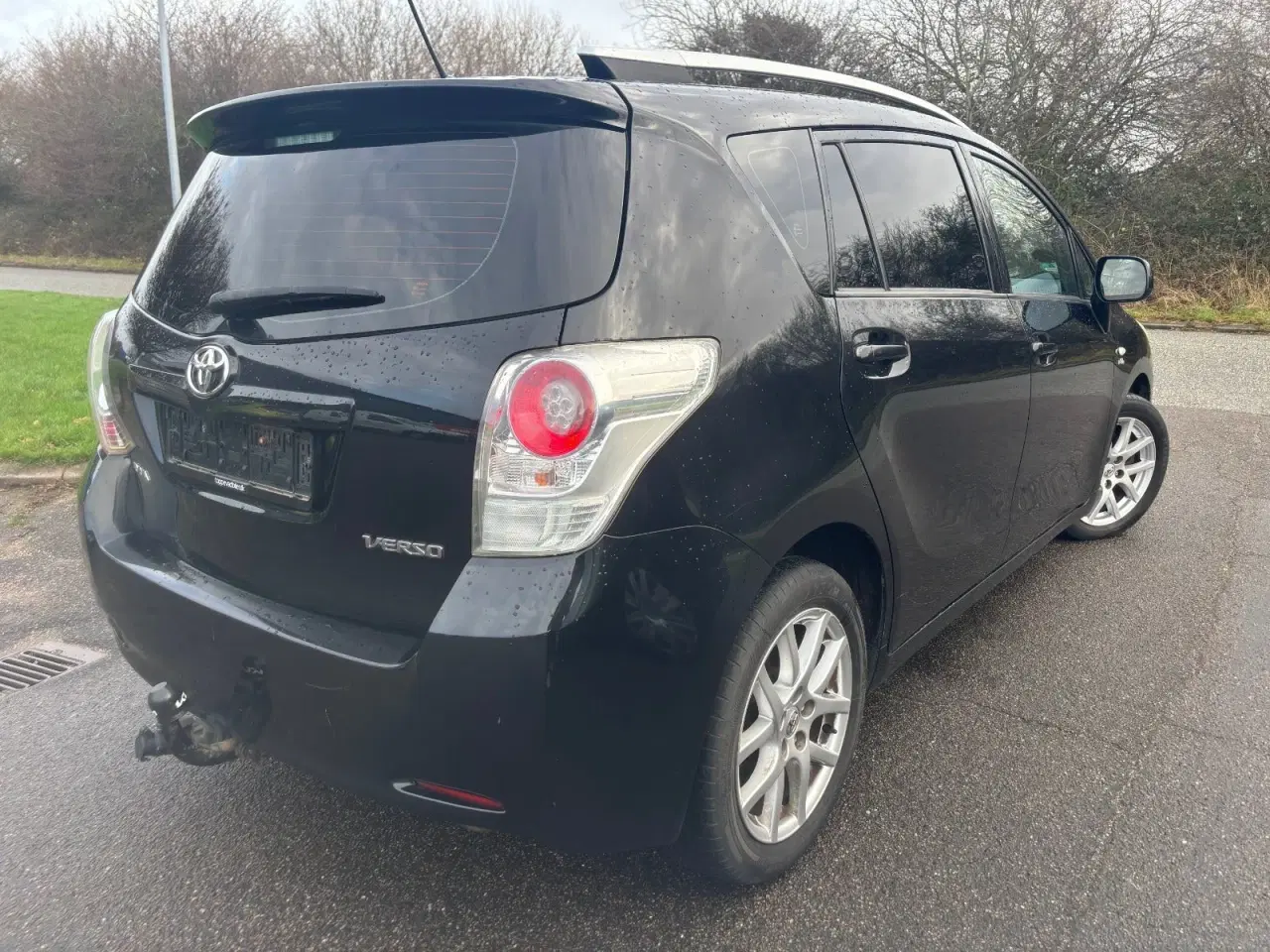 Billede 3 - Toyota Sportsvan 2,2 D-CAT 150 T3+ aut.