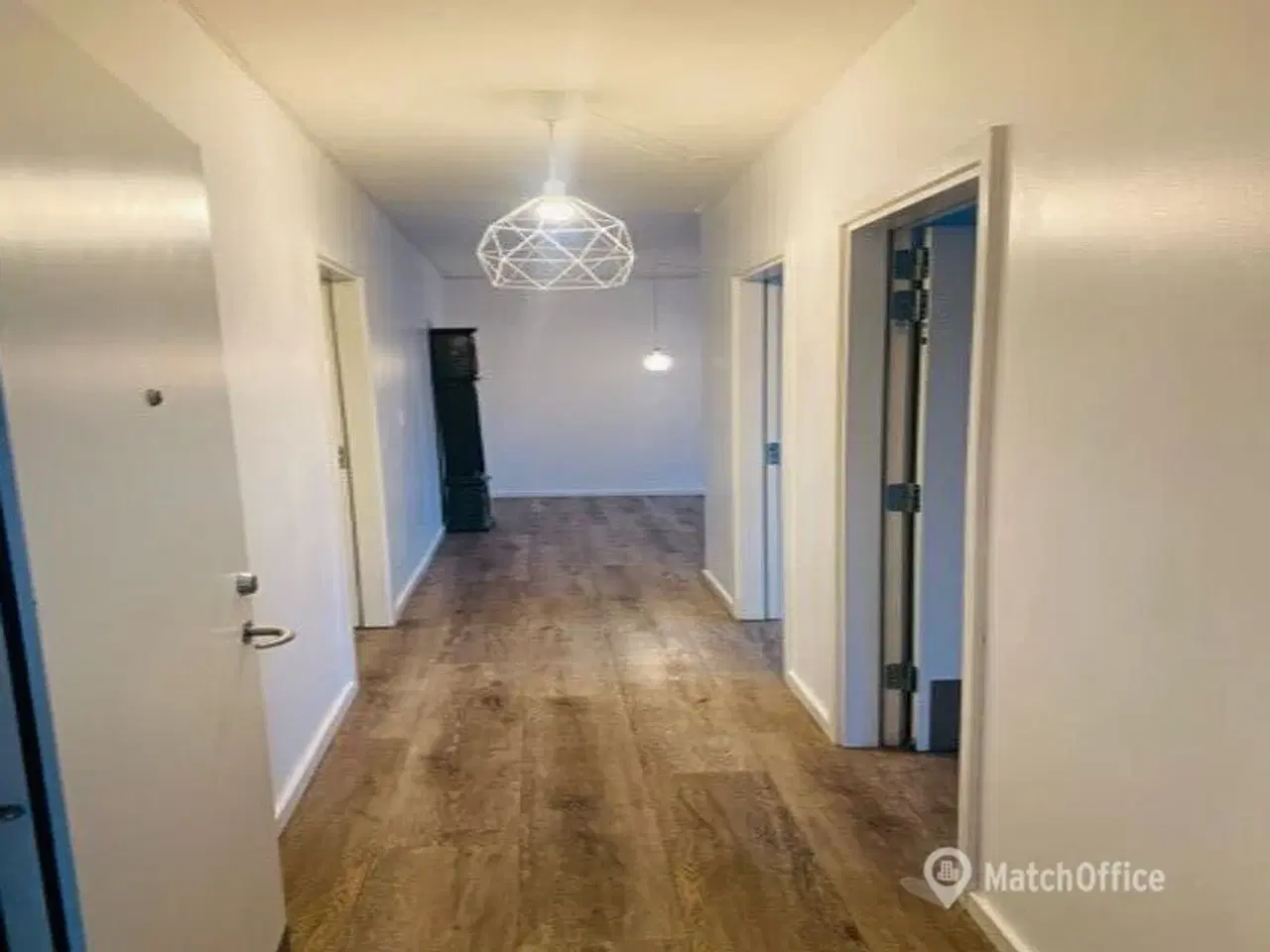 Billede 8 - Lyst kontor med faciliteter i hjertet af Storkøbenhavn.