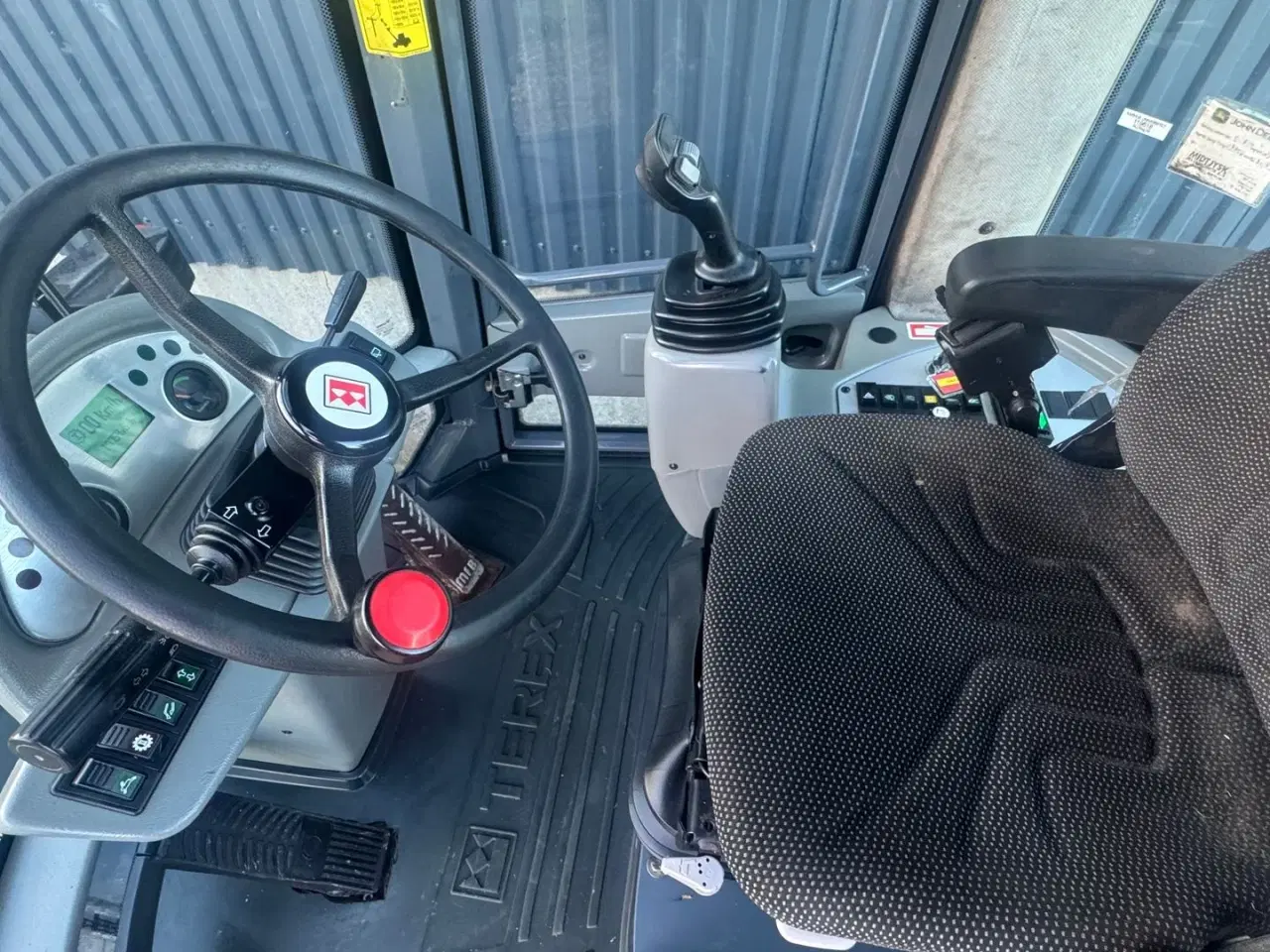 Billede 3 - Terex TL 65 TL 65