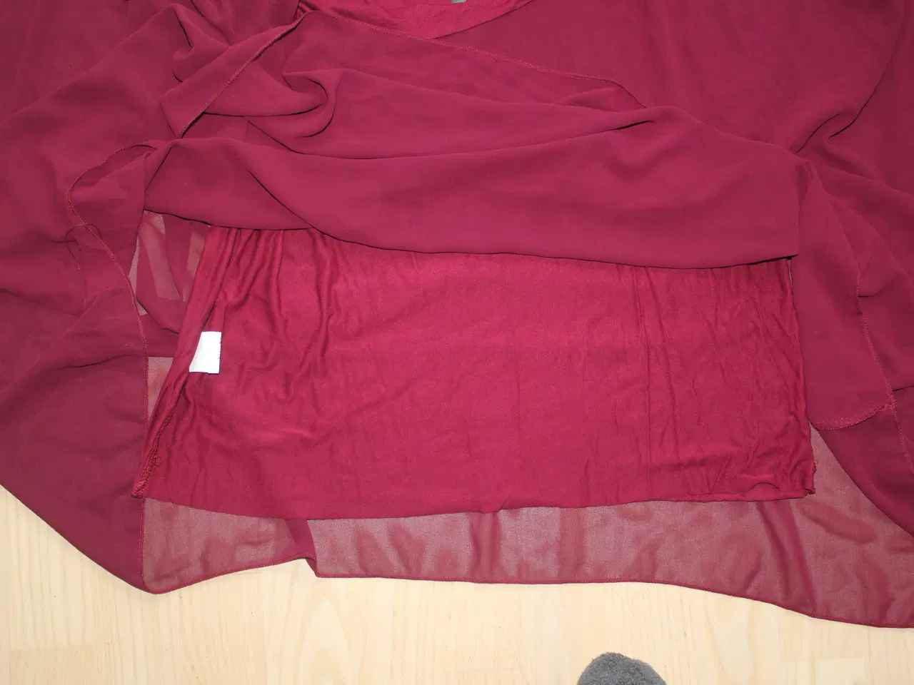 Billede 8 - Bluser, T-shirts og 3/4 bukser , str. XXL