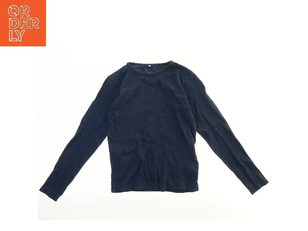 Billede 1 - Langærmet trøje fra Name It (str. 152)