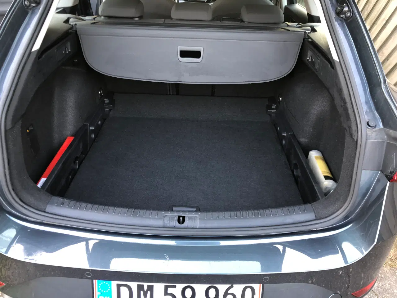 Billede 8 - Seat Leon 1,5 eTSI Style Sportstourer DSG