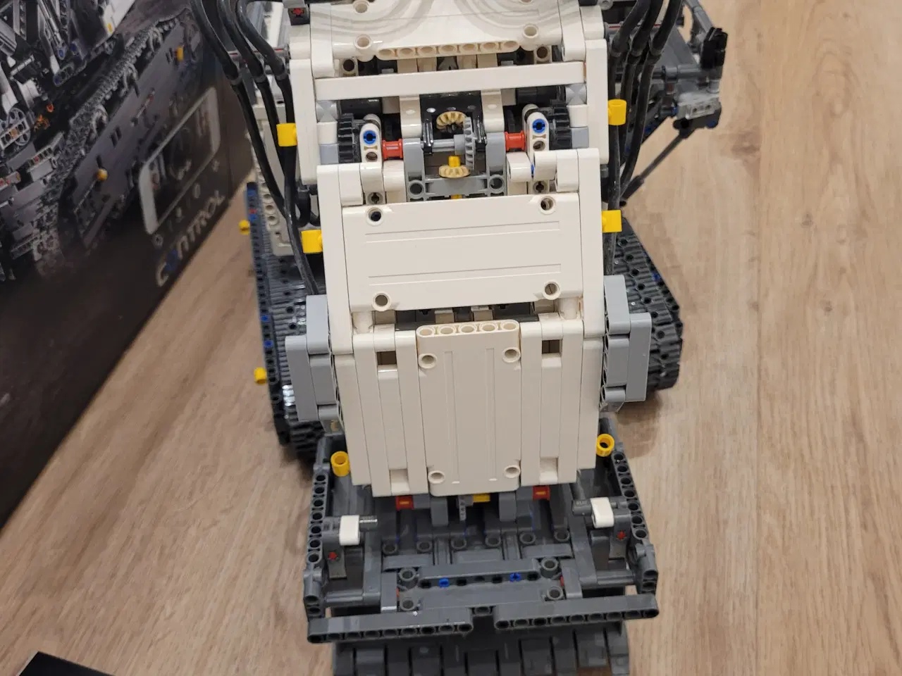 Billede 3 - Lego technic 42100