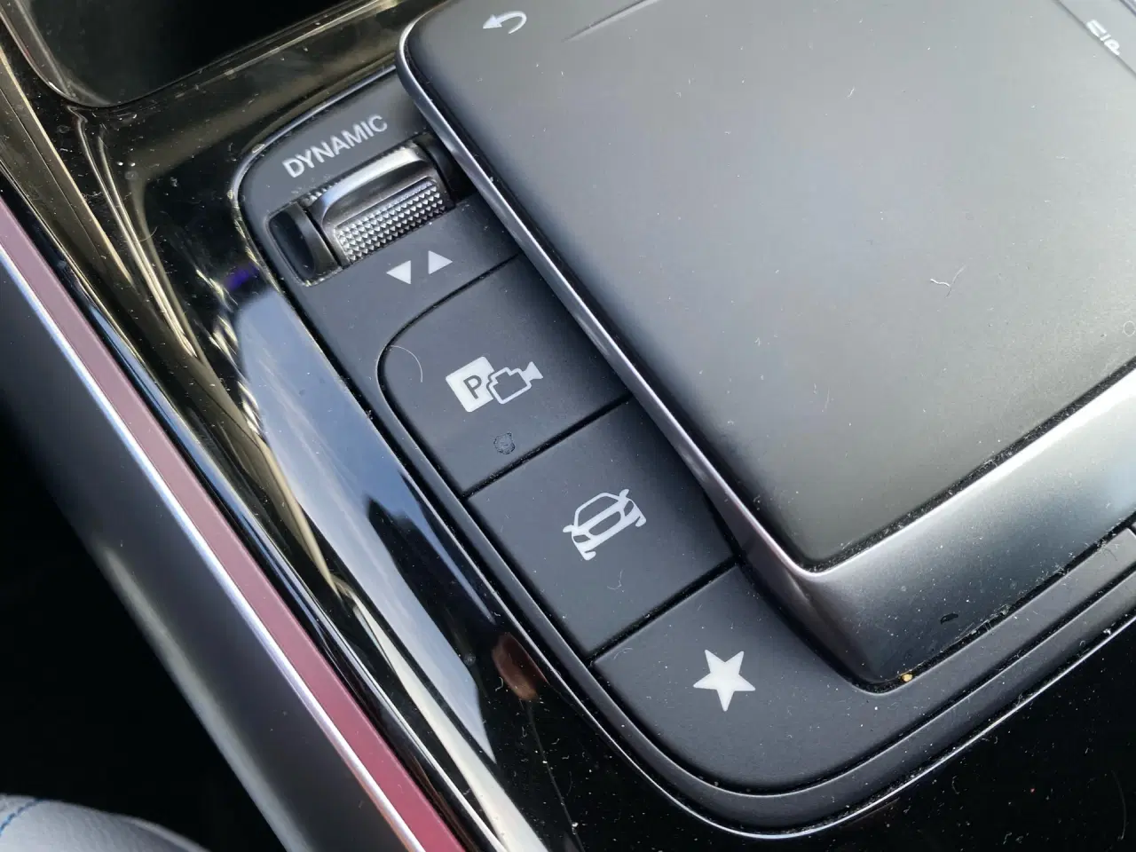 Billede 28 - Mercedes-Benz EQA 300 EL AMG Premium 4Matic 228HK 5d Aut.