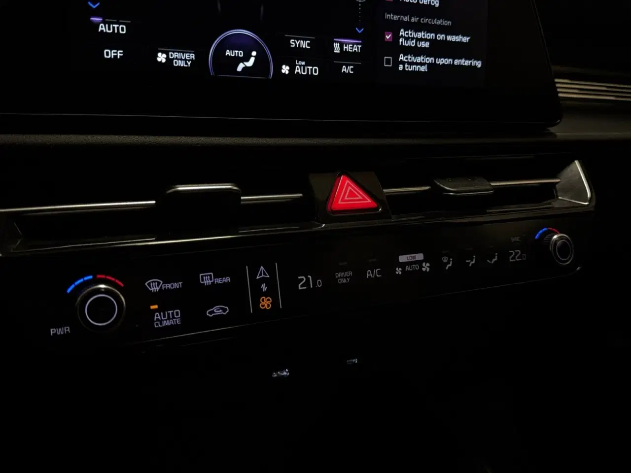 Billede 10 - Kia Niro 64 EV Prestige