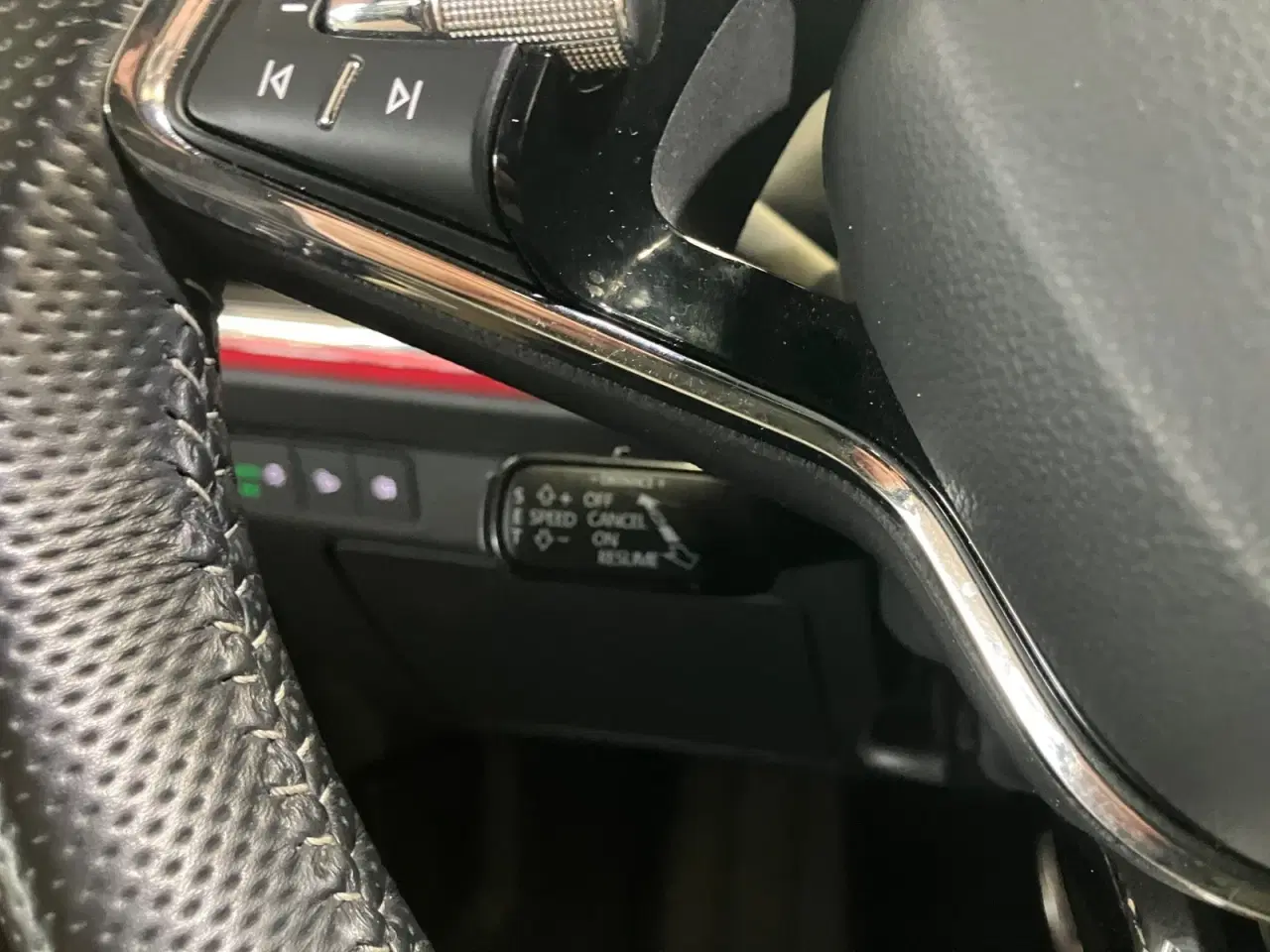 Billede 11 - Skoda Enyaq 80 iV Sportline