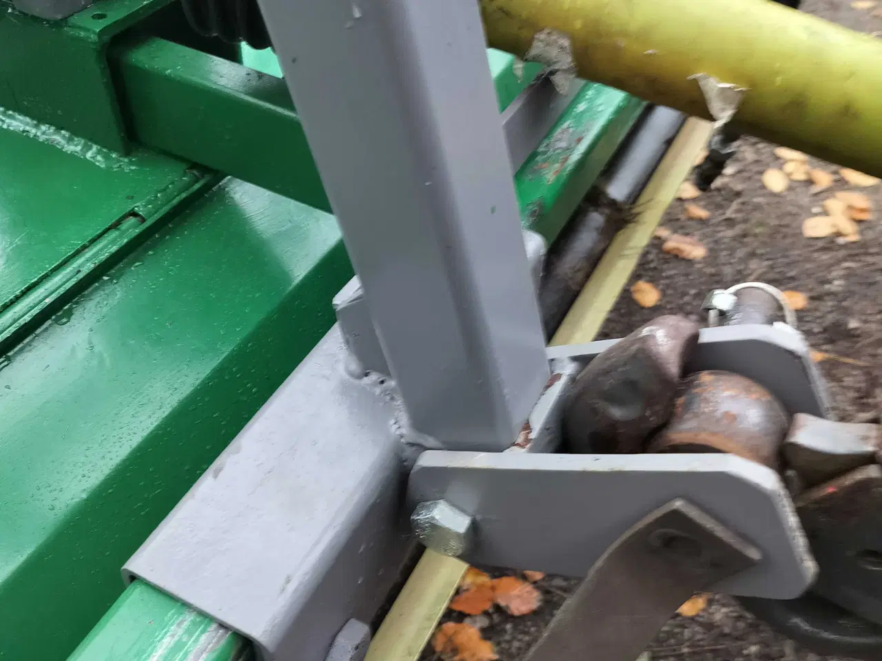 Billede 6 - Slagleklipper