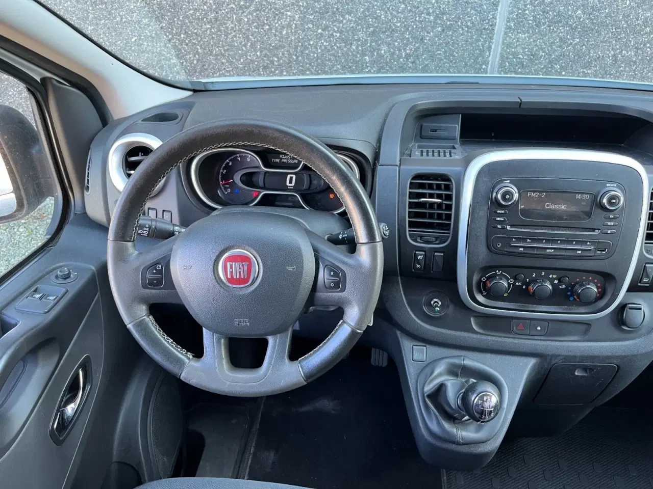 Billede 8 - Fiat Talento 1,6 MJT 120 L1H1 Van