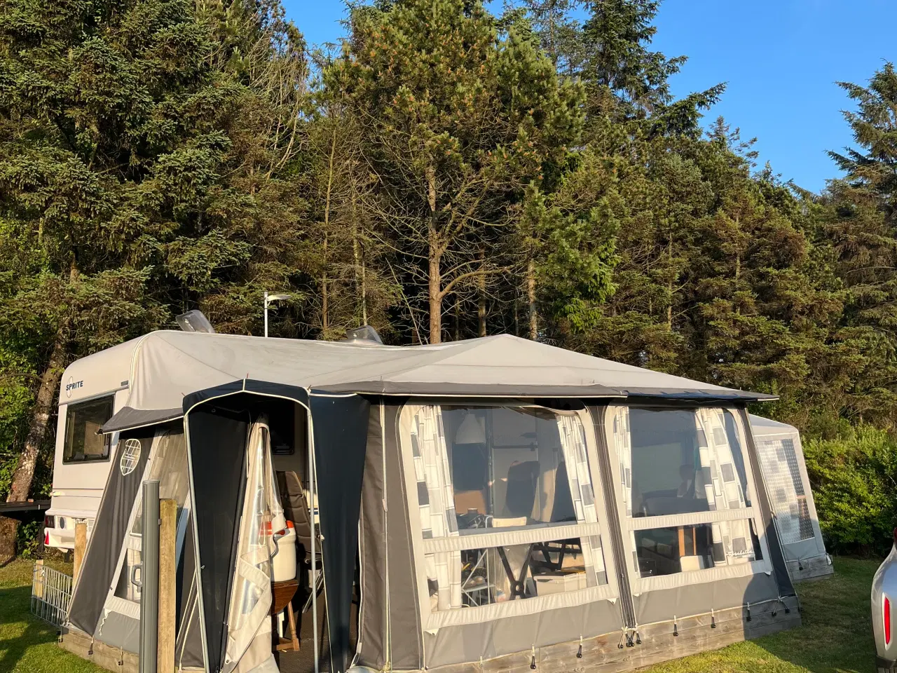 Billede 1 - Sprite super 530ce