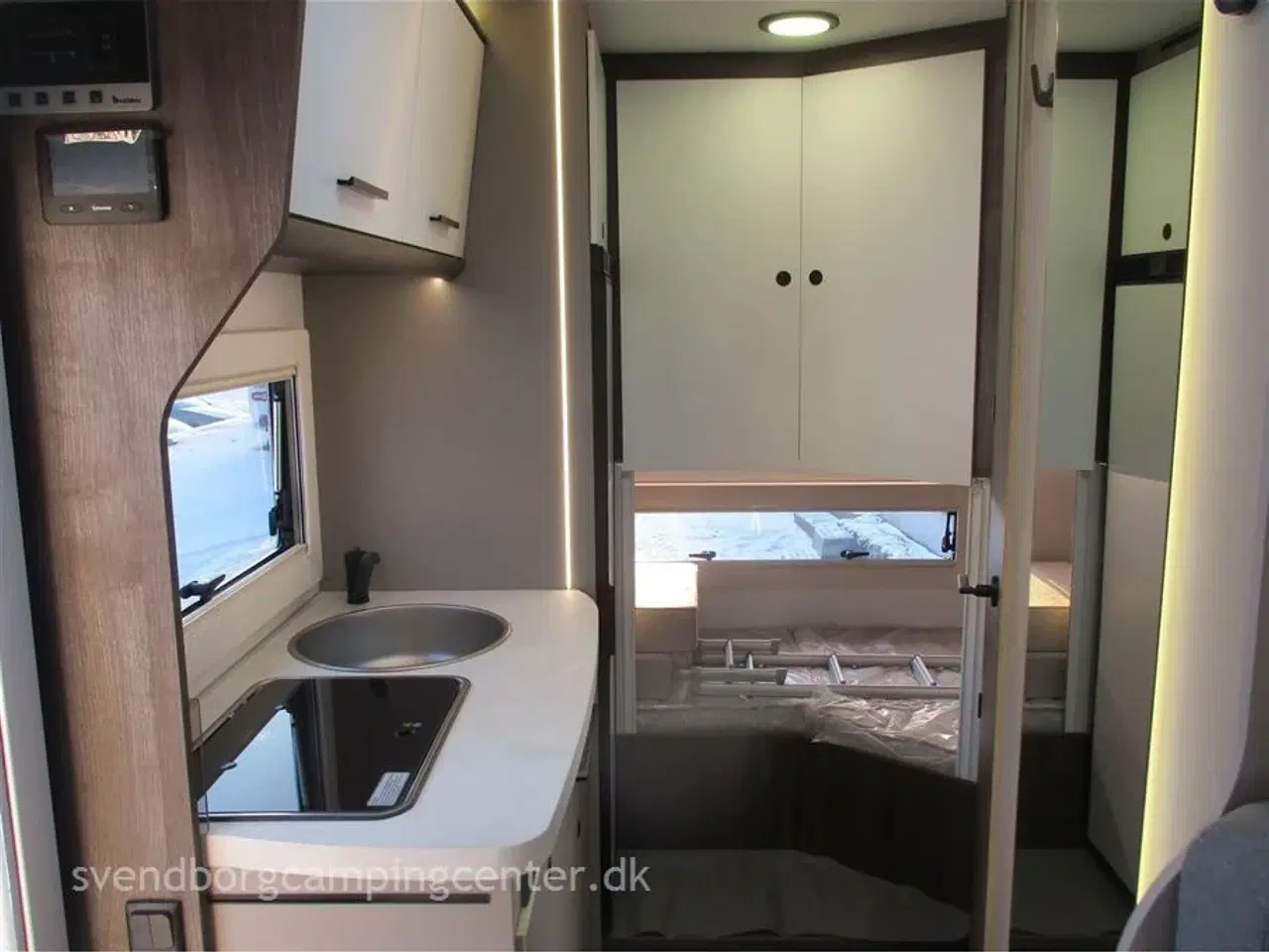 Billede 6 - 2026 - Benimar Tessoro T483