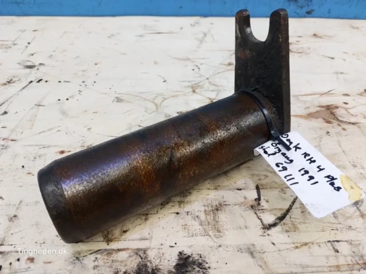 Billede 2 - O&K RH4 Plus Stift